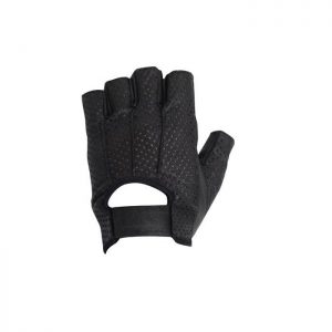 Fingerless Motorcycle Gloves
