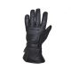 Waterproof Reflective Nappa Leather Riding Gloves